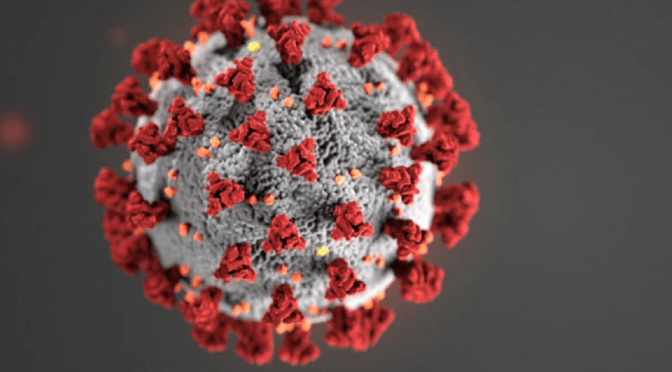 COVID-19: Still Affecting Us