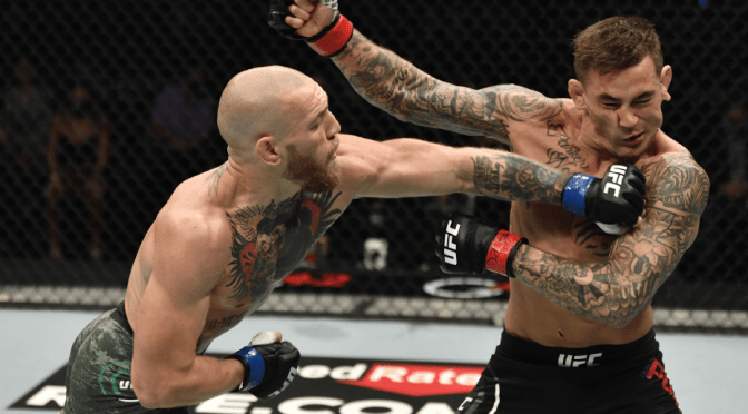 The Rise of the UFC and MMA Popularity