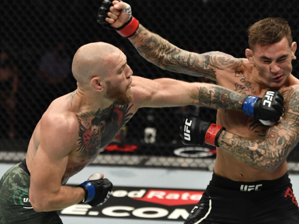 The Rise of the UFC and MMA Popularity