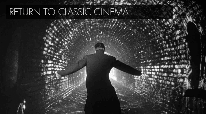 Return to Classic Cinema