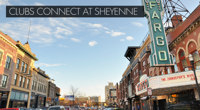 Students Connect through Sheyenne Clubs