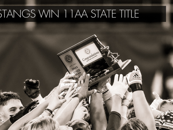 REDEMPTION: SHEYENNE WINS 11AA CHAMPIONSHIP!