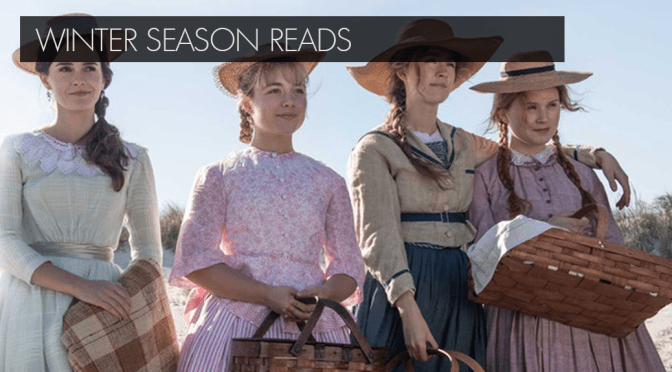 Fend off the Freeze with a Foray into Fiction