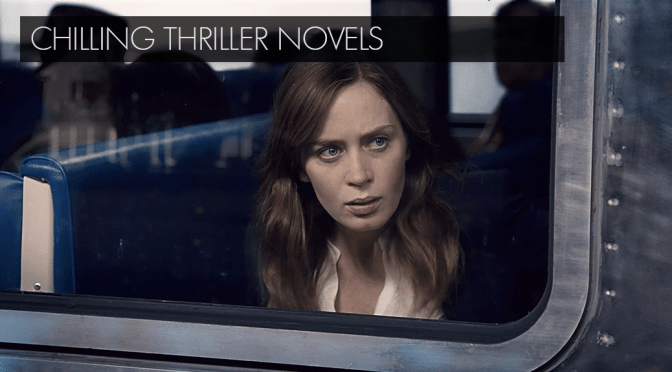 Novels to Thrill During the Winter Chill