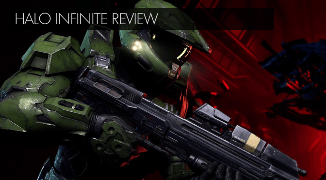 Halo Infinite: Respecting a legacy, becoming even better