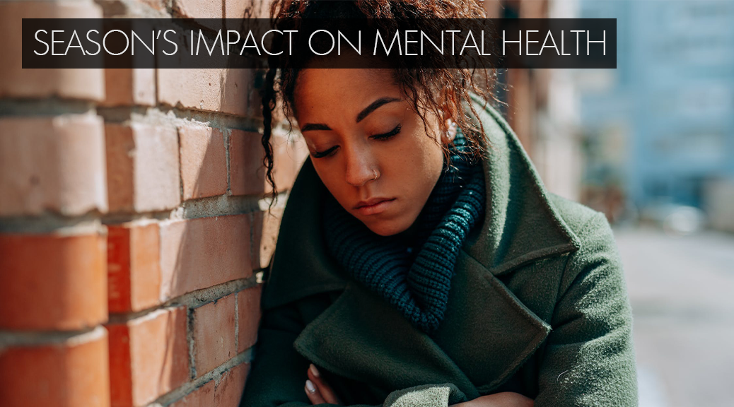 Winter Season’s Impact on Mental Health | The Mustang Post