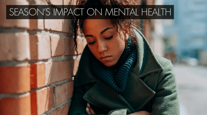 Winter Season’s Impact on Mental Health