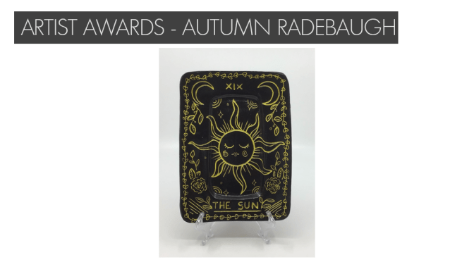 Sheyenne Artists Excel: Autumn Radebaugh