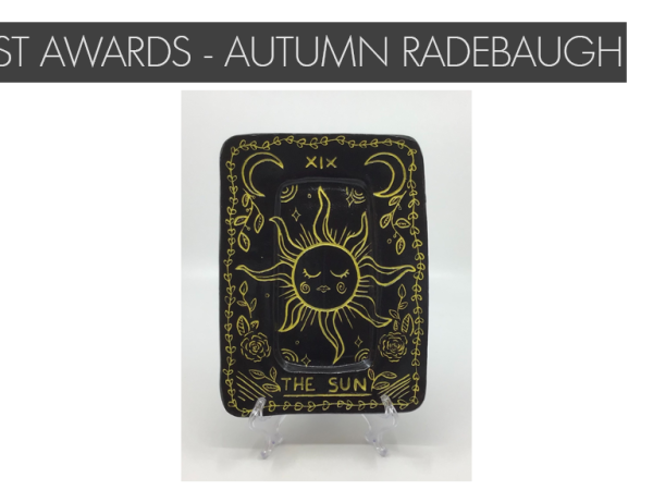Sheyenne Artists Excel: Autumn Radebaugh
