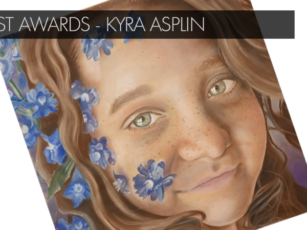 Sheyenne Artists Excel: Kyra Asplin