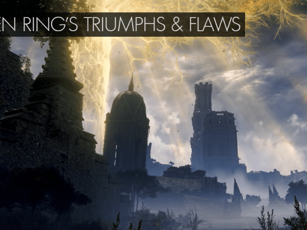 Elden Ring Triumphs and Flaws