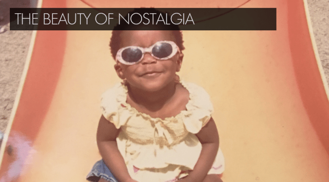 The Beauty of Remaining Present