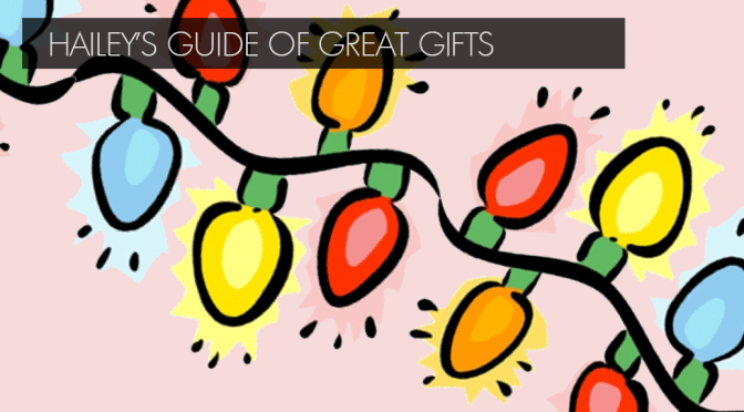 Ultimate Guide to the Best Holiday Gifts