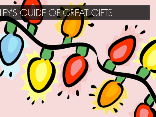 Ultimate Guide to the Best Holiday Gifts