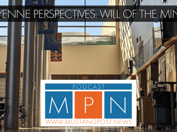 The Will of the Unconscious Mind