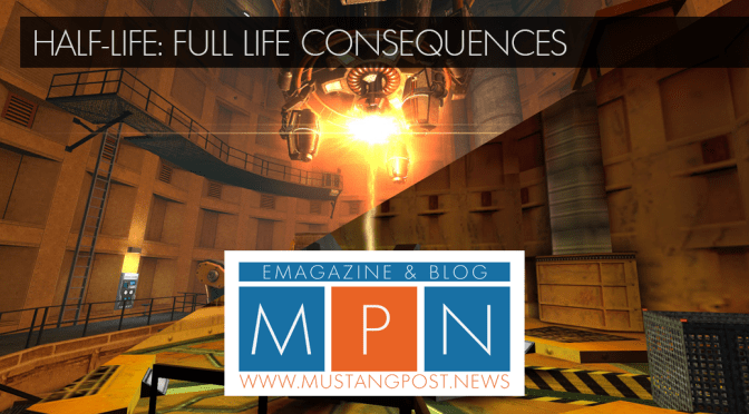 Hλlf-Life: Full Life Consequences