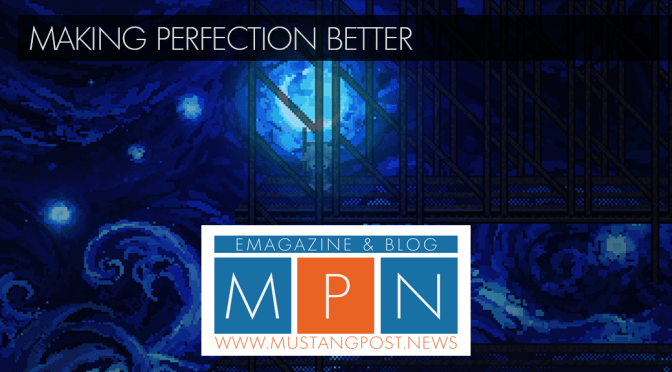 Yume Nikki: Making Perfection Better