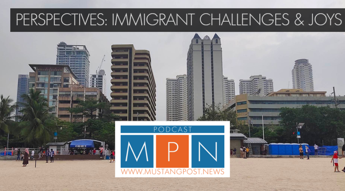 Chance for Change: Immigration