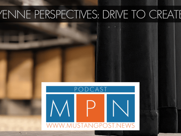 Driven by Creativity and Collaboration on Stage