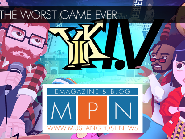 YIIK: The Worst Game Ever