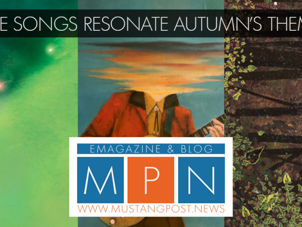Indie Songs Resonate Autumn’s Theme