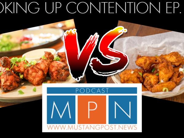 COOKING UP CONTENTION EP:1