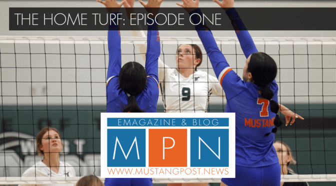 The Home Turf: Episode 1