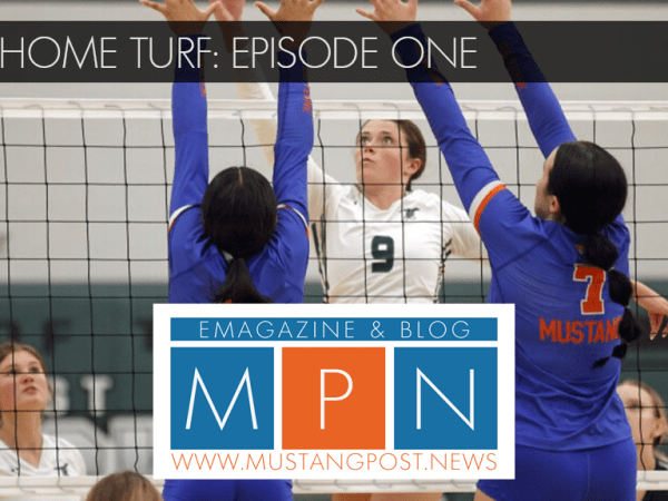 The Home Turf: Episode 1