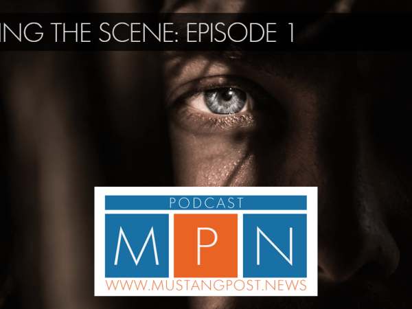 The Science Behind the Scare: Episode 1