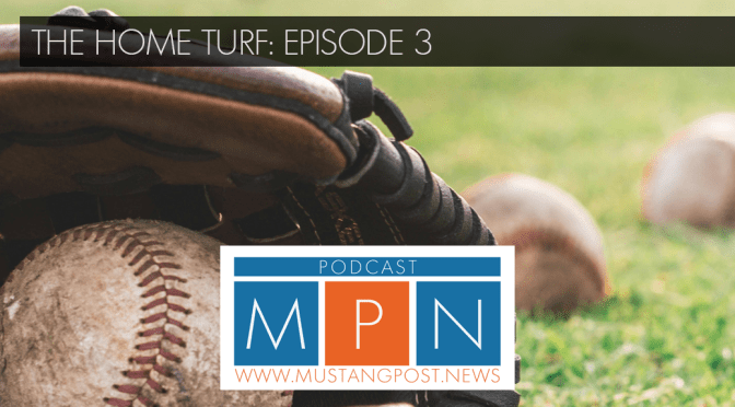 The Home Turf: Episode 3