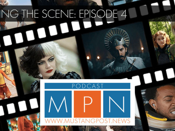 Setting the Scene: Episode 4