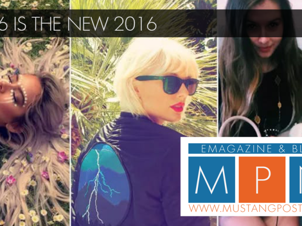 2026 Is The New 2016