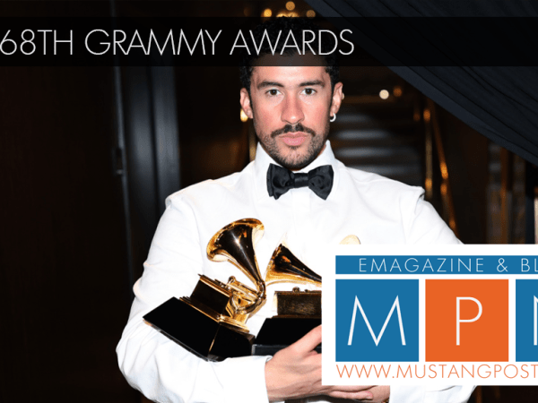 The 68th Grammy Awards