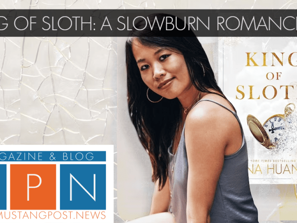 KING OF SLOTH: A SLOWBURN ROMANCE