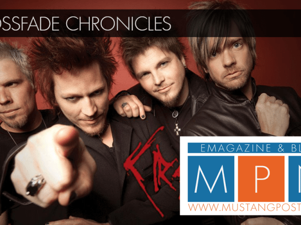 Crossfade Chronicles