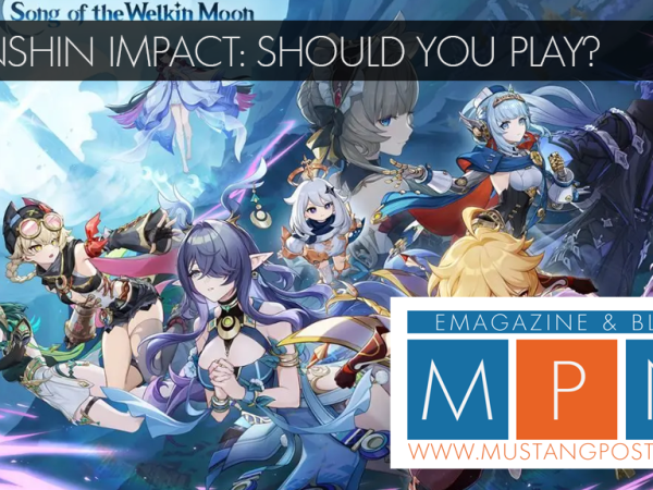 Genshin Impact: Should You Play?