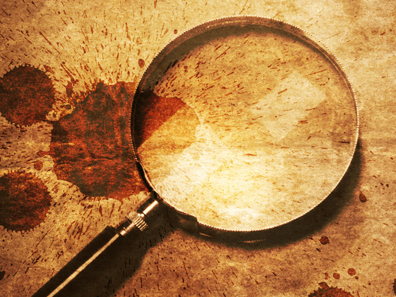 Why Can’t Some People Stop Watching True Crime?