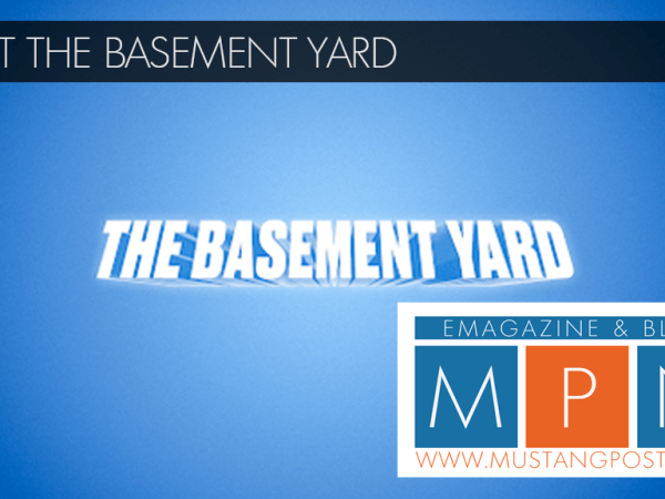 Meet the Basement Yard