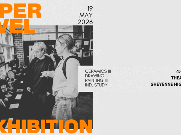 UPPER LEVEL EXHIBITION