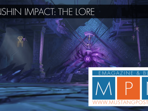 Genshin Impact: The Lore