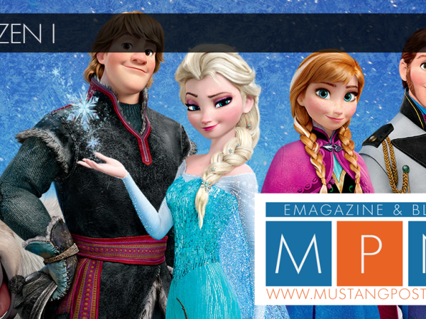 Frozen I