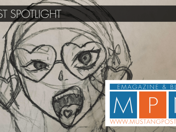 Artist spotlight