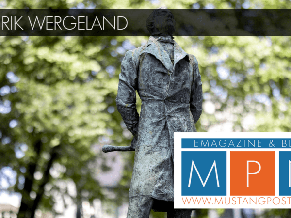 Henrik Wergeland’s Local and Worldly Impact