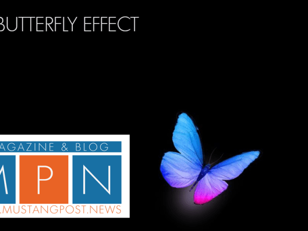 The Butterfly Effect