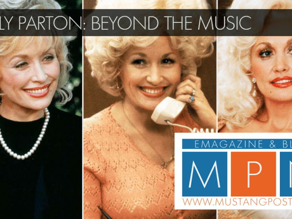Dolly Parton: Beyond the Music