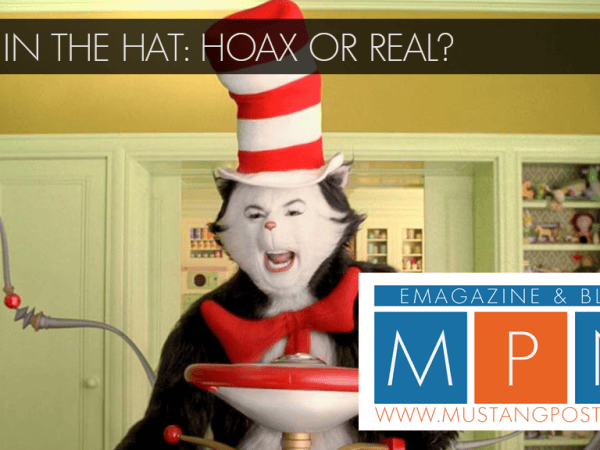 Cat in The Hat: Hoax or Real?