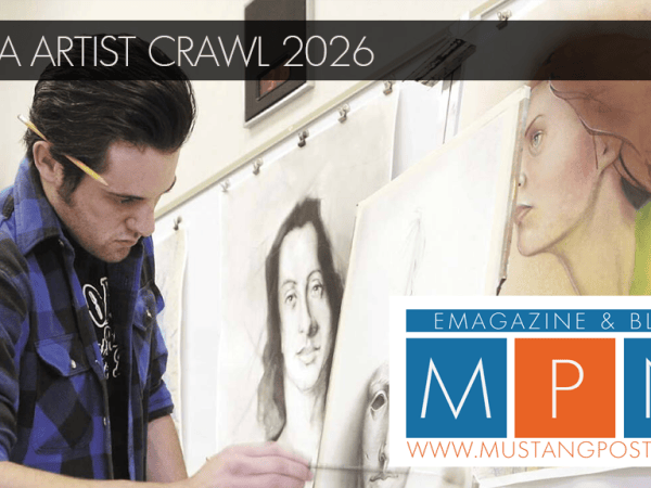 FMVA Artist Crawl 2026